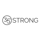 35 Strong coupon codes