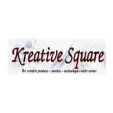 Kreative Square coupon codes