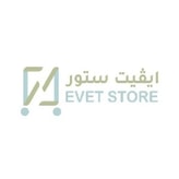 Evet store coupon codes