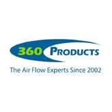360 Products North America coupon codes