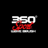 360 Sport Wave Brush coupon codes