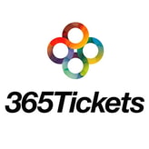 365 Tickets coupon codes