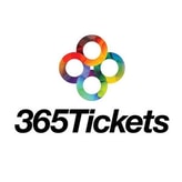365Tickets coupon codes