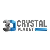 3D Crystal Planet coupon codes