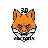 3D-FOX Calls coupon codes
