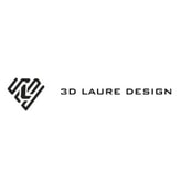 3D LAURE DESIGN coupon codes