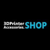 3D Printer Accessories Shop coupon codes