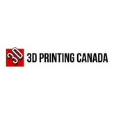 3D Printing Canada coupon codes
