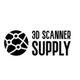 3D Scanner Supply coupon codes