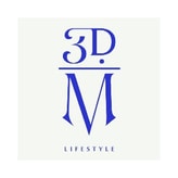 3DM Lifestyle coupon codes
