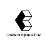 3DPrintQuarter coupon codes