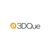 3DQue coupon codes