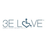 3E Love's Wheelchair Heart coupon codes