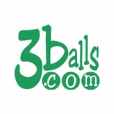 3balls Golf coupon codes