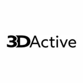 3DActive coupon codes