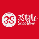3StyleScooters coupon codes