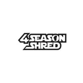 4 Season Shred coupon codes