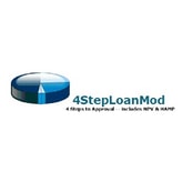 4 Step Loan Modification Software coupon codes