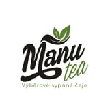 ManuTea.cz coupon codes