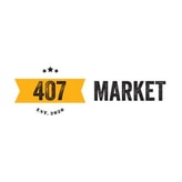 407 Market coupon codes