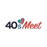40s Meet coupon codes