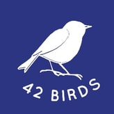 42 Birds coupon codes