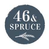 46 and Spruce coupon codes