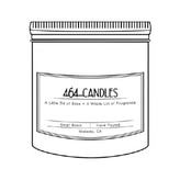 464 Candles coupon codes