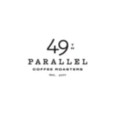 49th Parallel Coffee Roasters coupon codes
