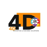 4D Marketing and Business Services coupon codes