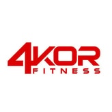 4KOR Fitness coupon codes