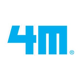4M Toys coupon codes