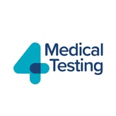 4Medical Testing coupon codes