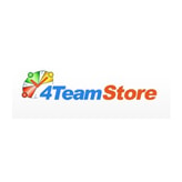 4Team Store coupon codes