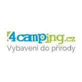 4camping.cz coupon codes