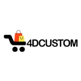 4dstores coupon codes