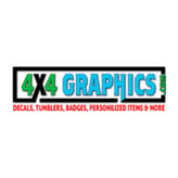 4x4 Graphics coupon codes