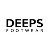 DEEPS FOOTWEAR coupon codes
