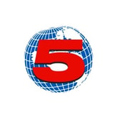 Channel 5 coupon codes