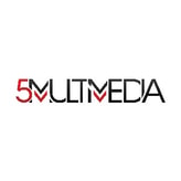 5 Multimedia coupon codes