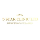 5 Star Clinic Ltd coupon codes
