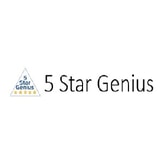 5 Star Genius coupon codes