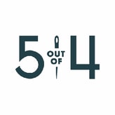 5 out of 4 Patterns coupon codes