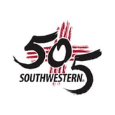505 Southwestern coupon codes