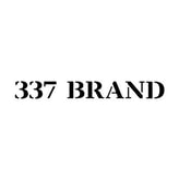 337 BRAND coupon codes