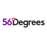 56 Degrees coupon codes