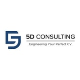 5D Consulting coupon codes