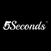 5Seconds Brand coupon codes