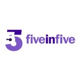 5in5 coupon codes