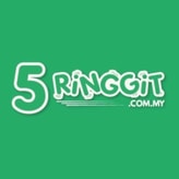 5ringgit.com.my coupon codes